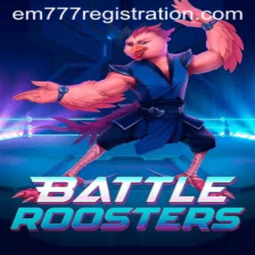 BattleRoosters: Unleashing the Heroic Challenge