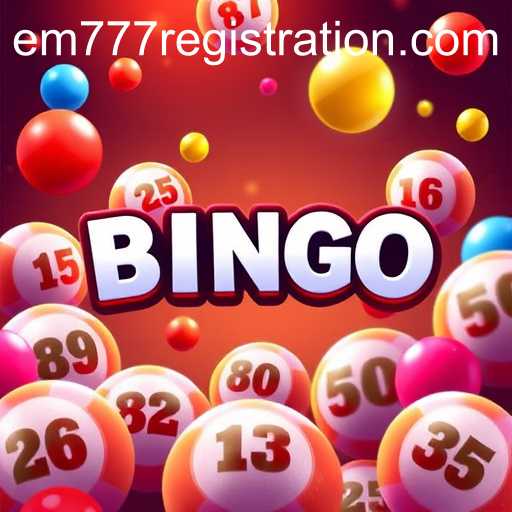 Bingo Games and the Rise of EM777: A New Era in Gaming