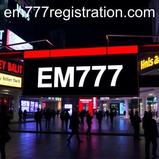 EM777