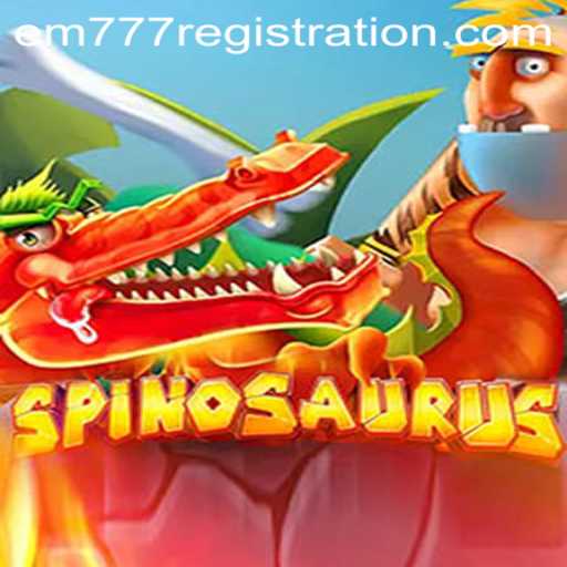 Spinosaurus: The Thrilling Game Everyone is Talking About
