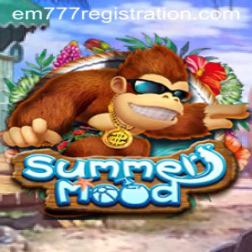 Explore the Exciting World of SummerMood: A Captivating Game Adventure with the Keyword EM777