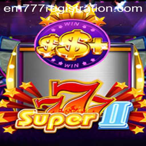 Discover the Thrills of Super777II: A Comprehensive Guide to Adventure and Strategy